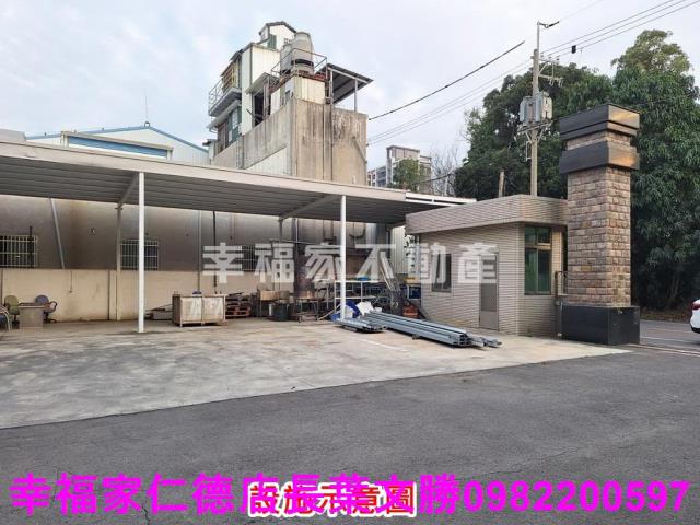 台南廠房-13