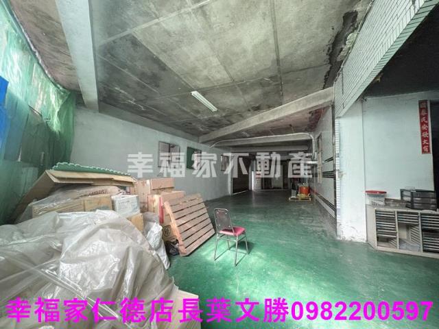 台南永康廠房-10