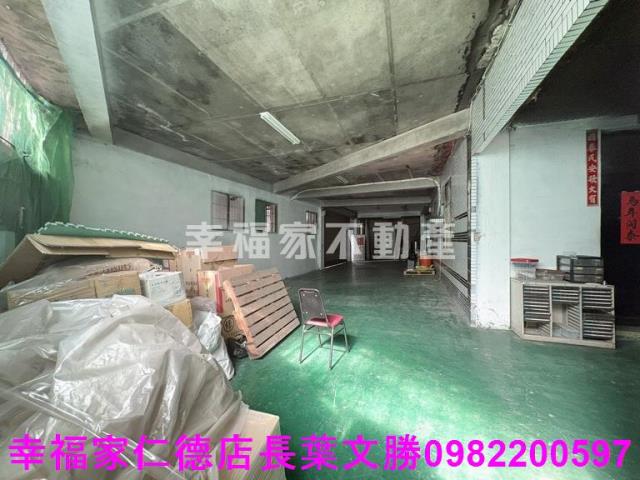 台南永康廠房-12