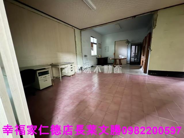台南永康廠房-13