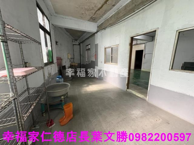 台南永康廠房-2