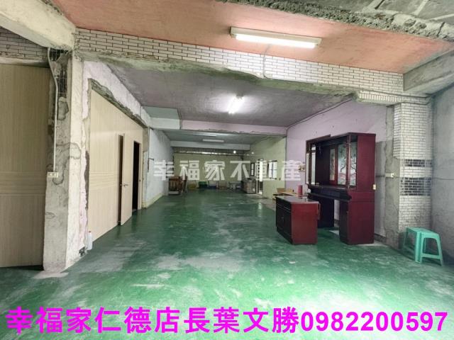 台南永康廠房-4