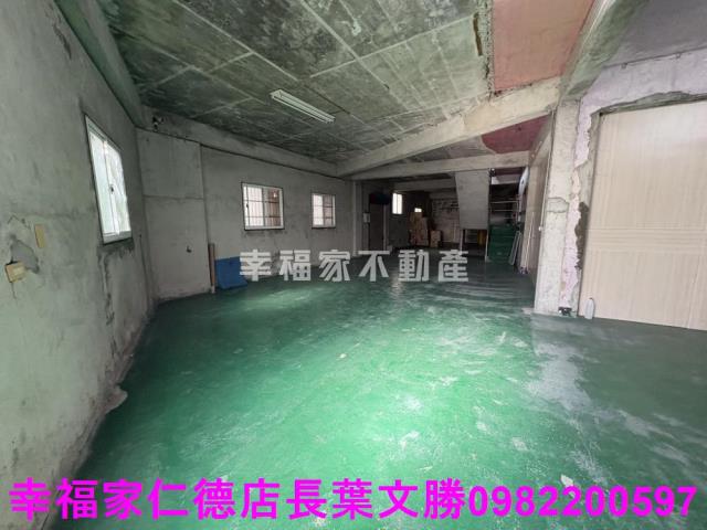 台南永康廠房-5