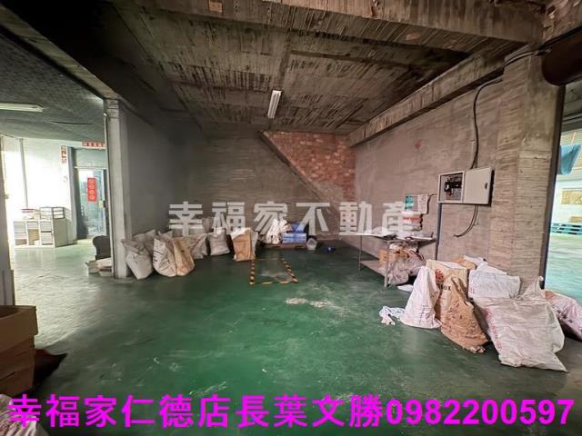 台南永康廠房-6