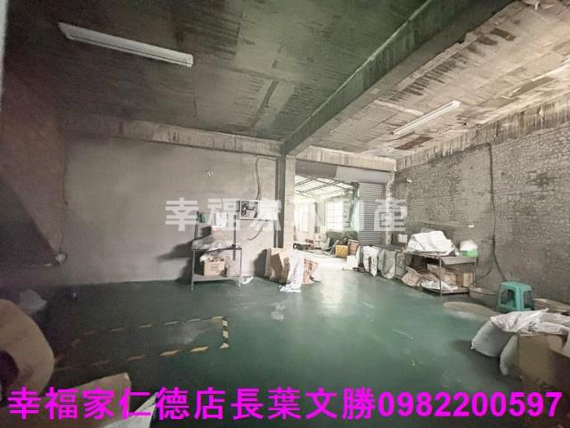 台南永康廠房-7