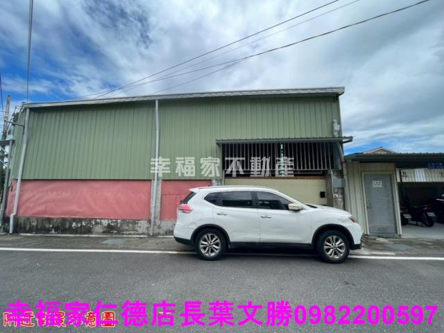 台南山上廠房-9