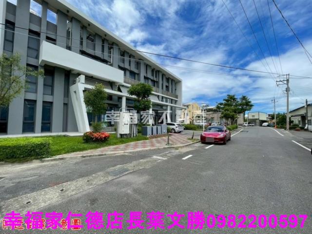 台南山上廠房-10