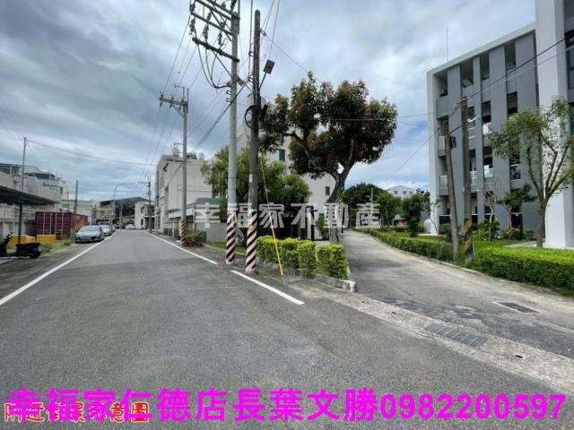 台南山上廠房-11