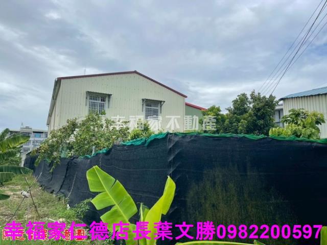 台南山上廠房-12