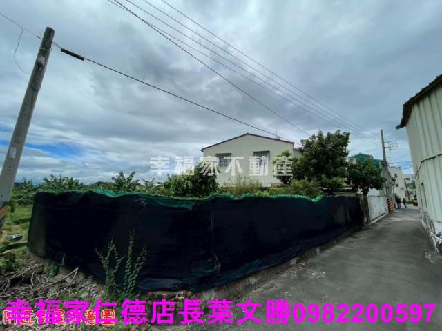 台南山上廠房-13
