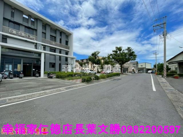 台南山上廠房-14