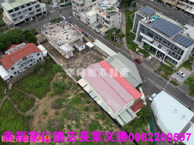 台南山上廠房-1