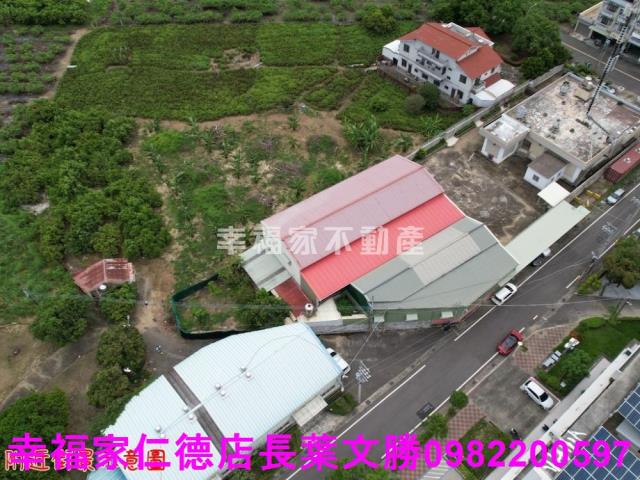 台南山上廠房-2