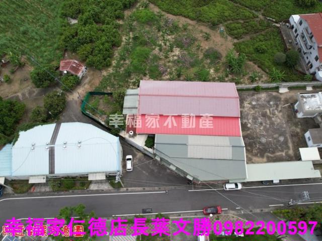 台南山上廠房-3