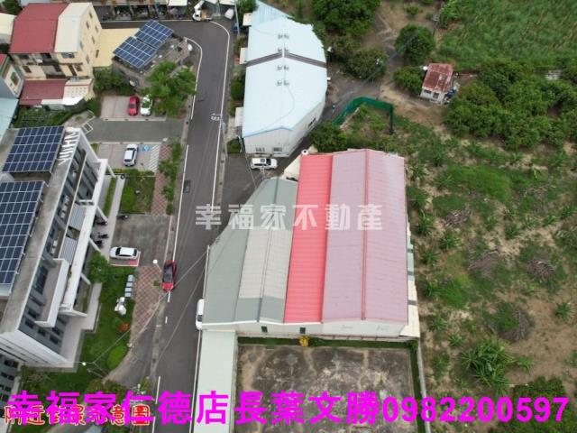 台南山上廠房-4