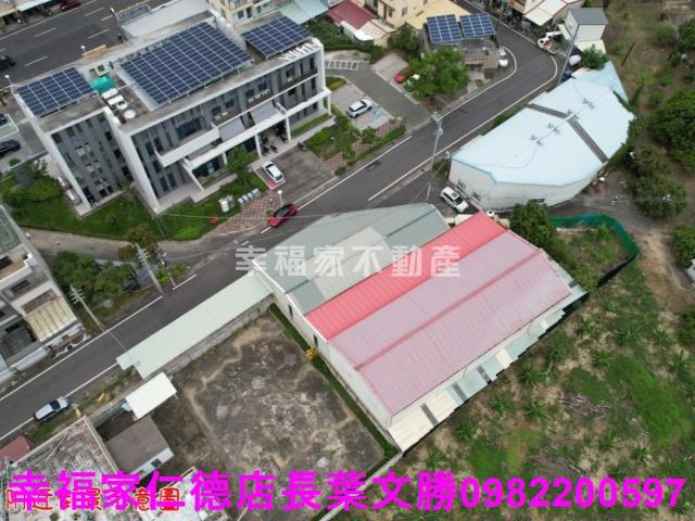 台南山上廠房-5
