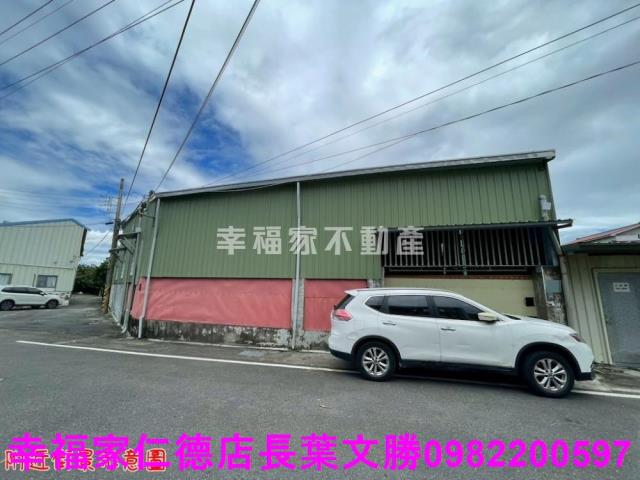 台南山上廠房-6