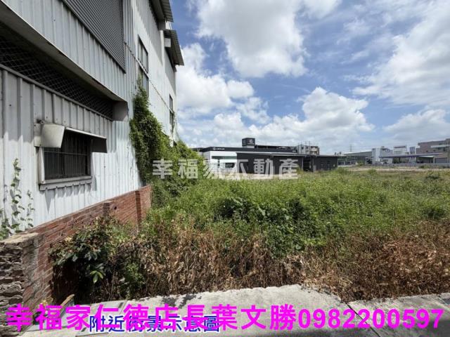 台南永康廠房-10