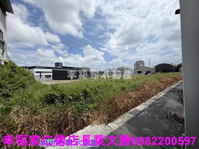 台南永康廠房-13