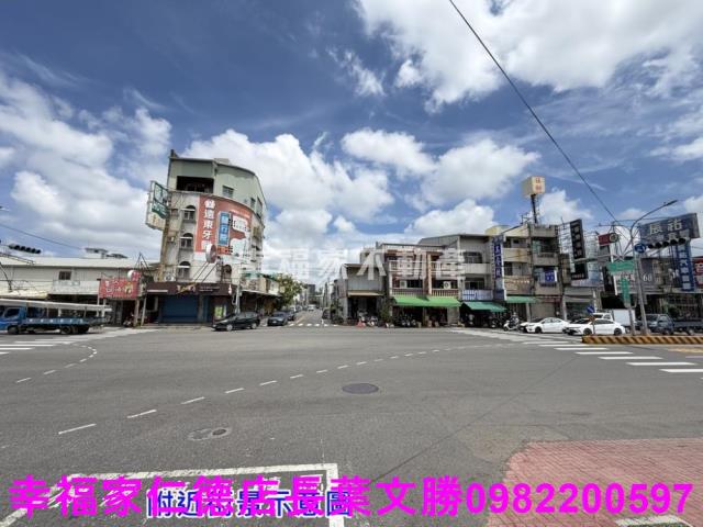 台南永康廠房-0
