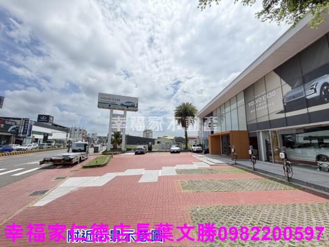 台南永康廠房-1