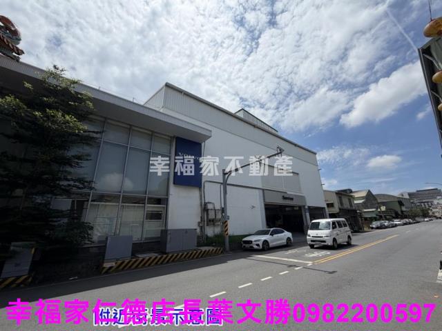 台南永康廠房-2