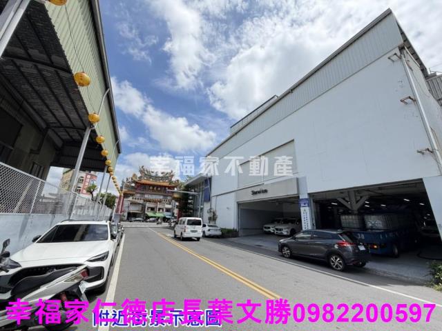 台南永康廠房-3