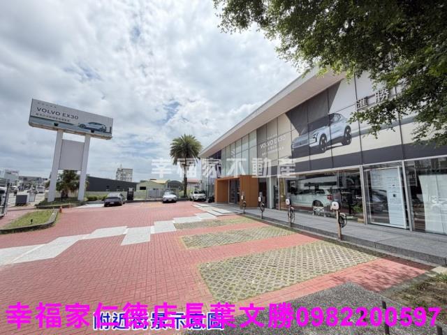台南永康廠房-5