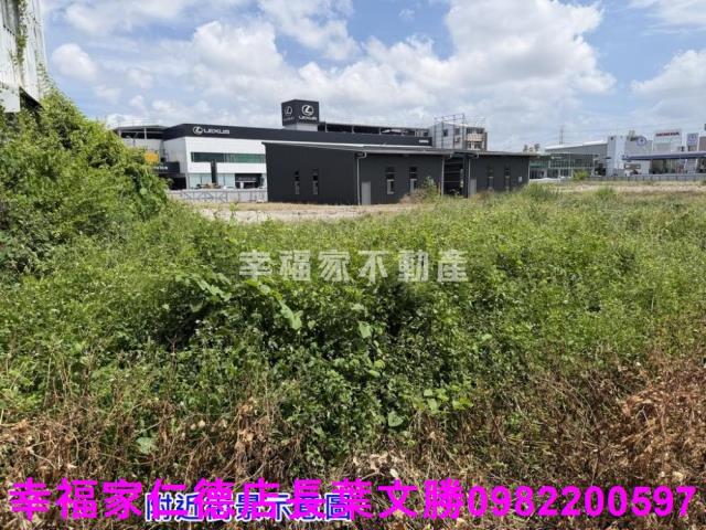 台南永康廠房-6