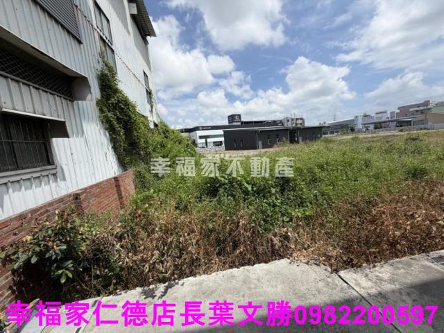 台南永康廠房-8