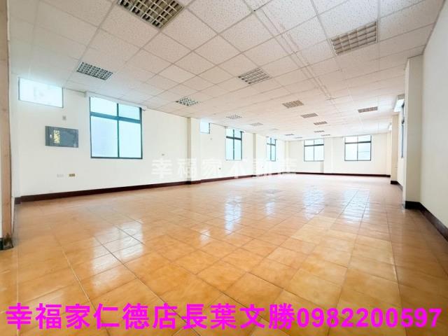台南安南廠辦-9