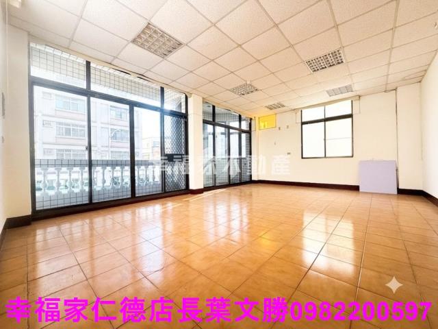 台南安南廠辦-0