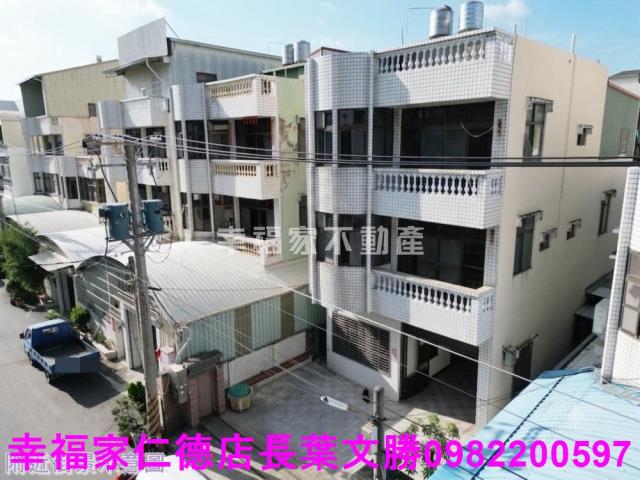 台南安南廠辦-1