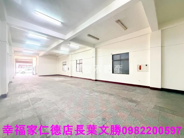 台南安南廠辦-2