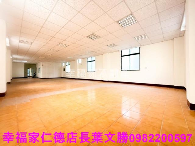 台南安南廠辦-4
