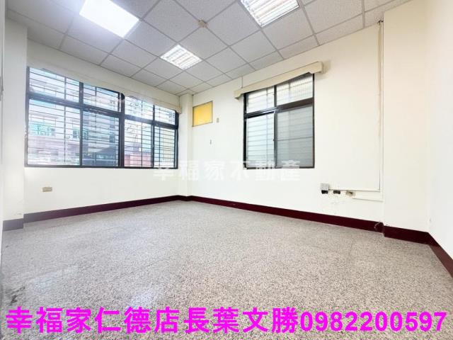 台南安南廠辦-5