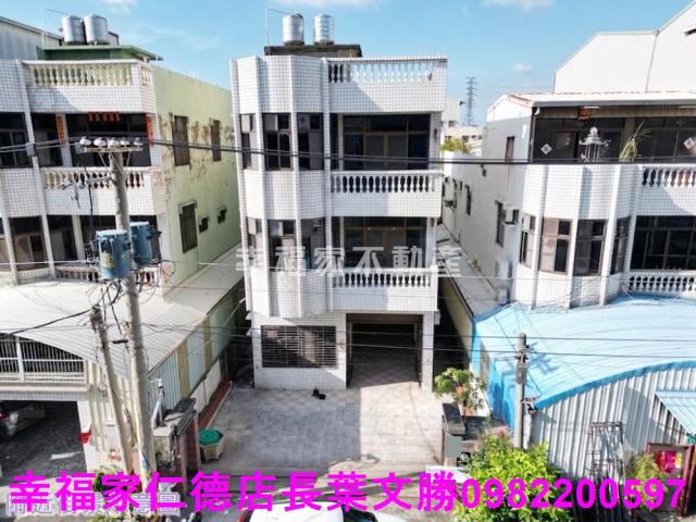 台南安南廠辦-7