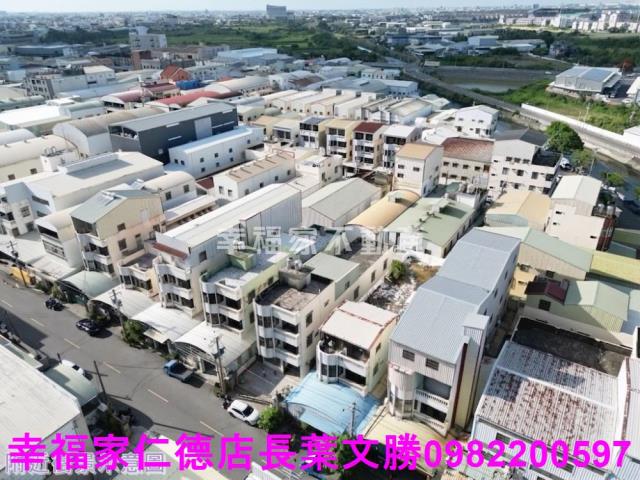 台南安南廠辦-8