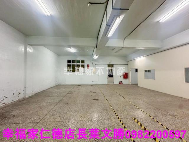 台南安南廠辦-9