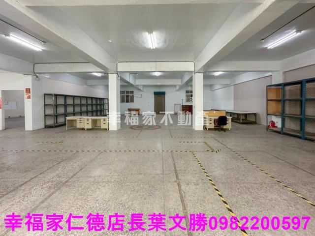 台南安南廠辦-13