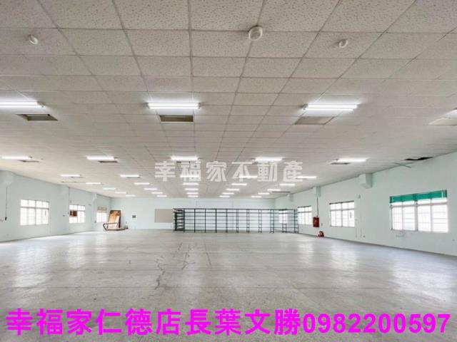 台南安南廠辦-2