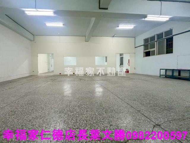 台南安南廠辦-3
