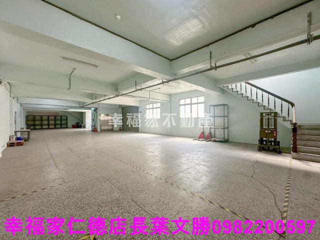 台南安南廠辦-4