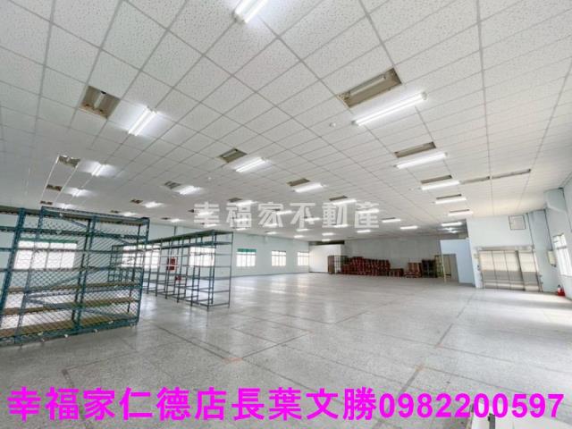 台南安南廠辦-7