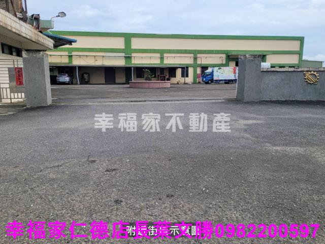 西港廠房-4