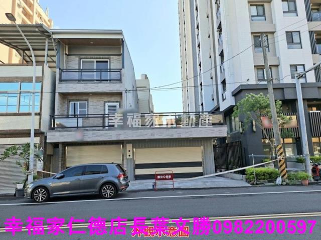 台南透天-8