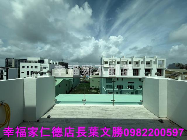 安平透天-14