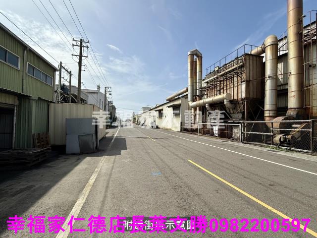 台南廠房-9