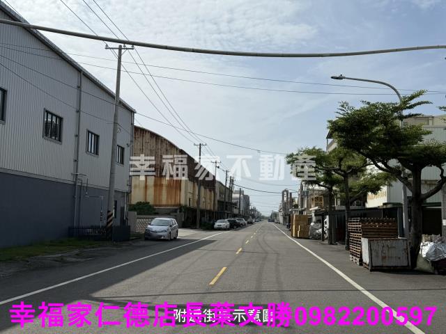 台南廠房-10