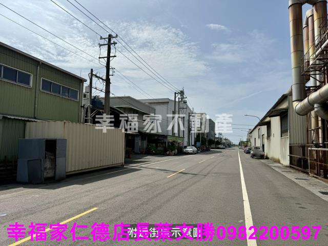 台南廠房-11